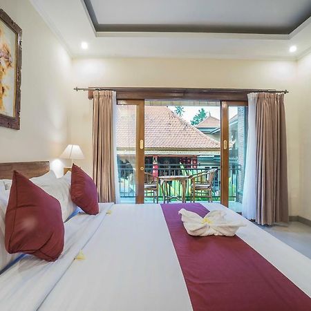 Sriwedari 40 Ubud Εξωτερικό φωτογραφία