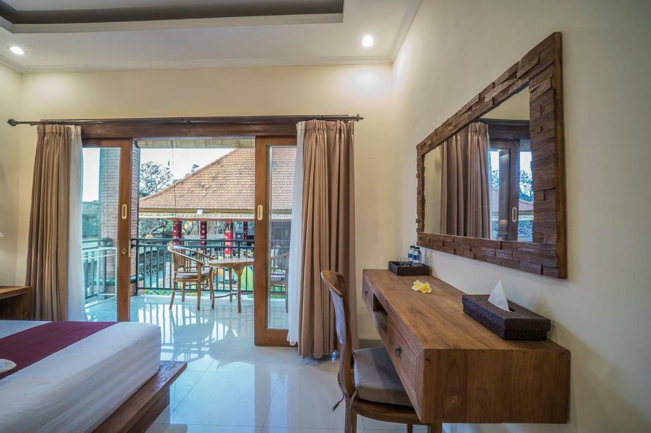 Sriwedari 40 Ubud Εξωτερικό φωτογραφία