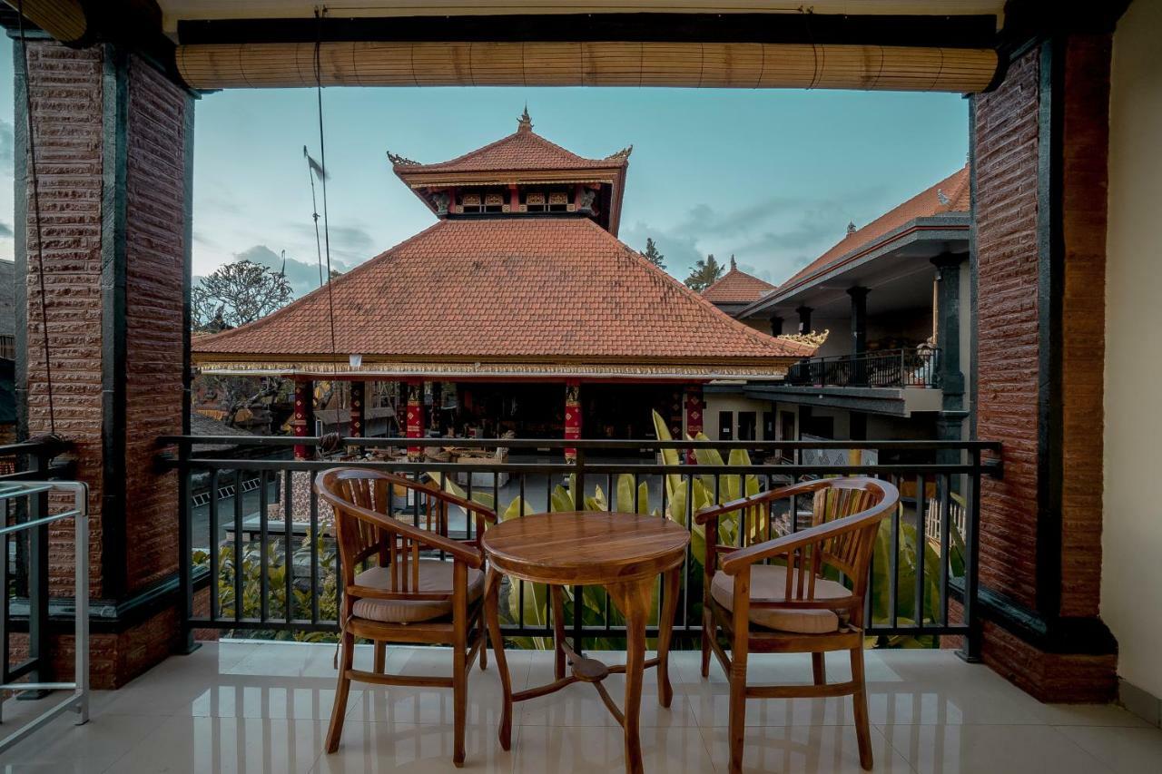 Sriwedari 40 Ubud Εξωτερικό φωτογραφία