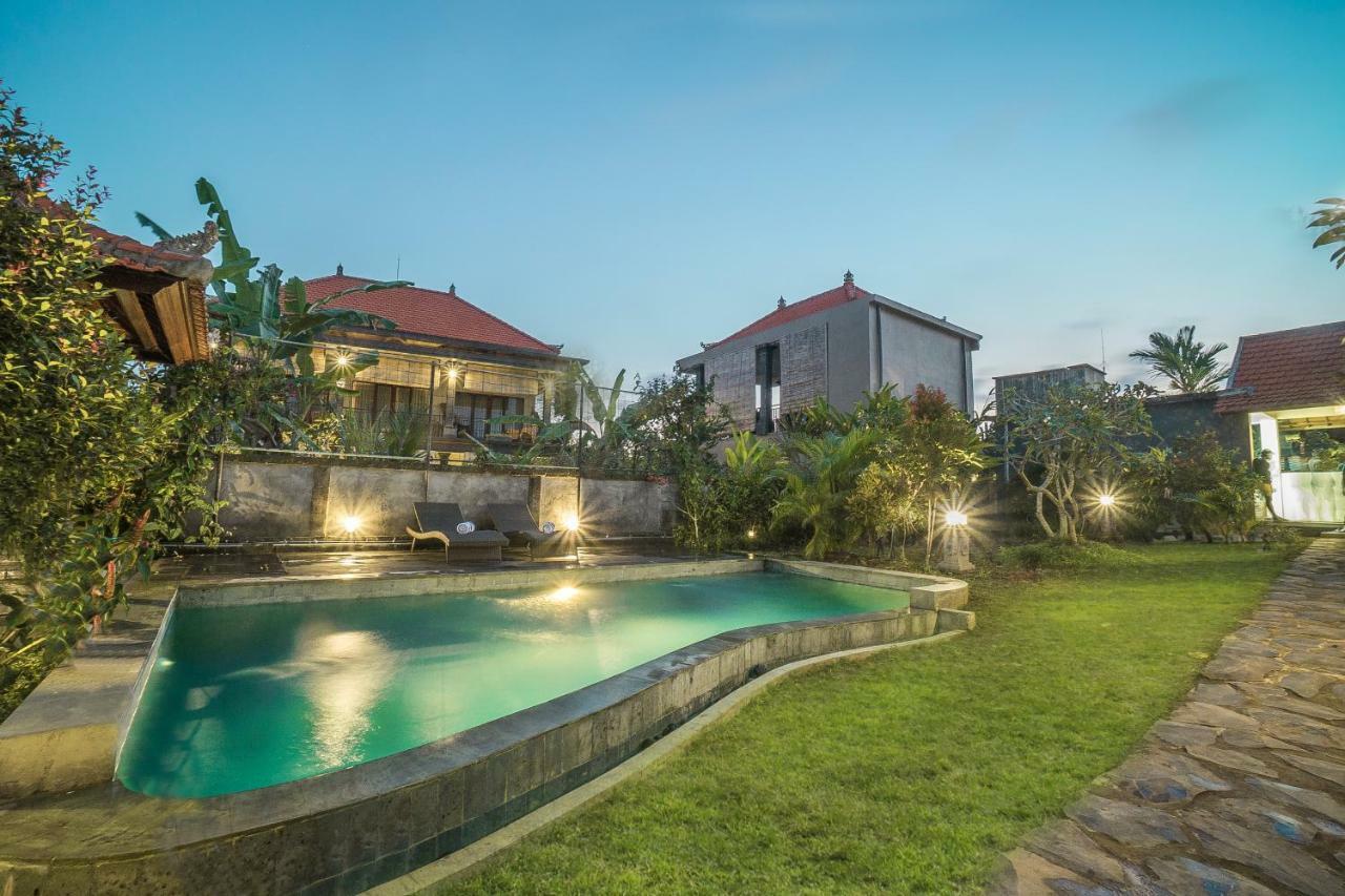 Sriwedari 40 Ubud Εξωτερικό φωτογραφία