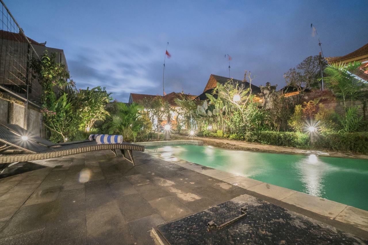 Sriwedari 40 Ubud Εξωτερικό φωτογραφία
