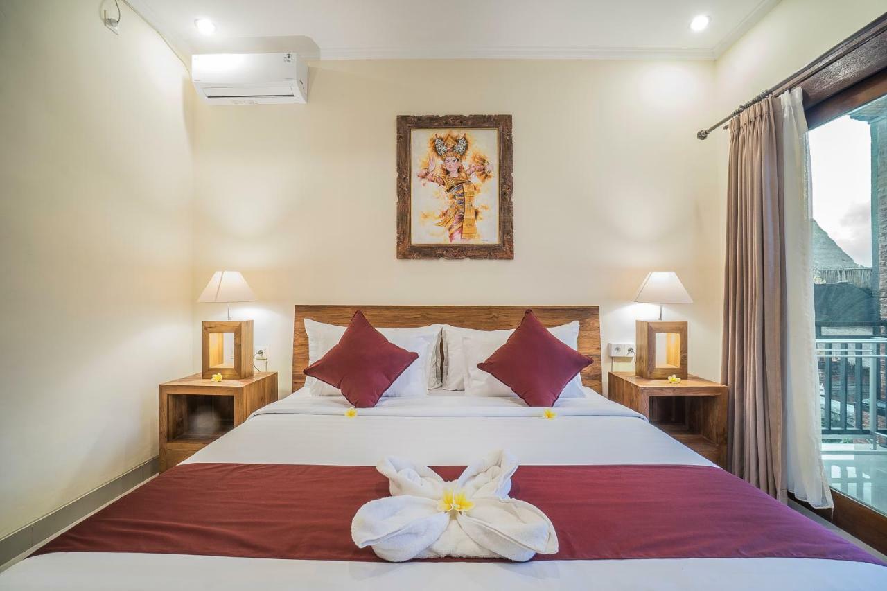 Sriwedari 40 Ubud Εξωτερικό φωτογραφία