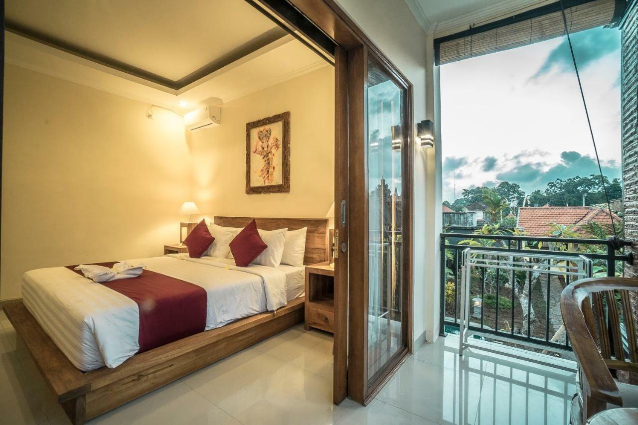Sriwedari 40 Ubud Εξωτερικό φωτογραφία