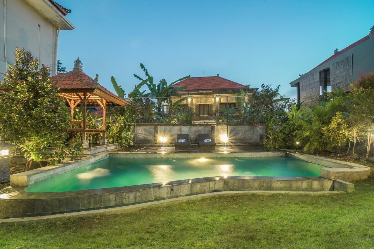Sriwedari 40 Ubud Εξωτερικό φωτογραφία