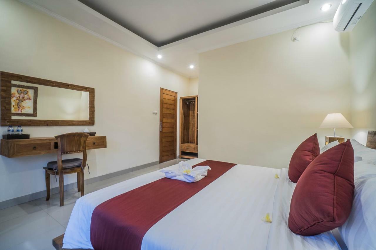 Sriwedari 40 Ubud Εξωτερικό φωτογραφία