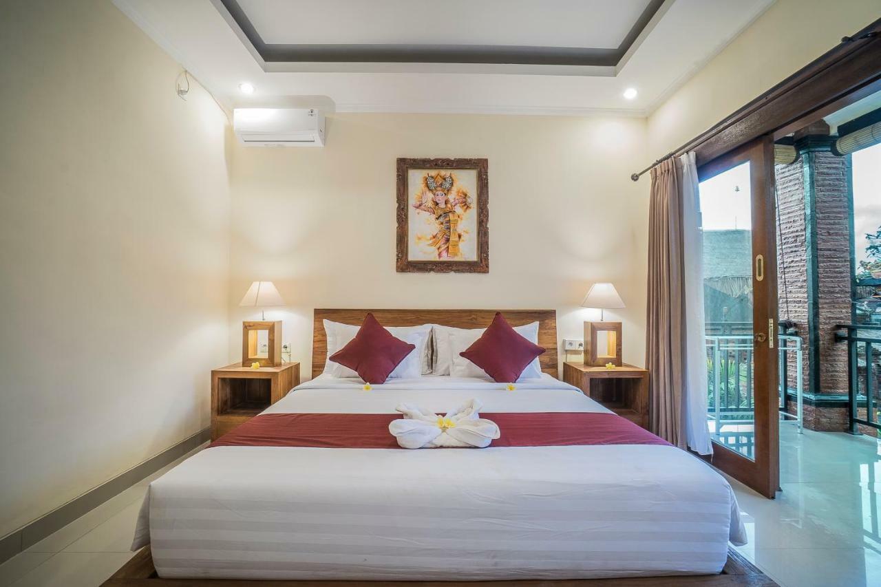 Sriwedari 40 Ubud Εξωτερικό φωτογραφία