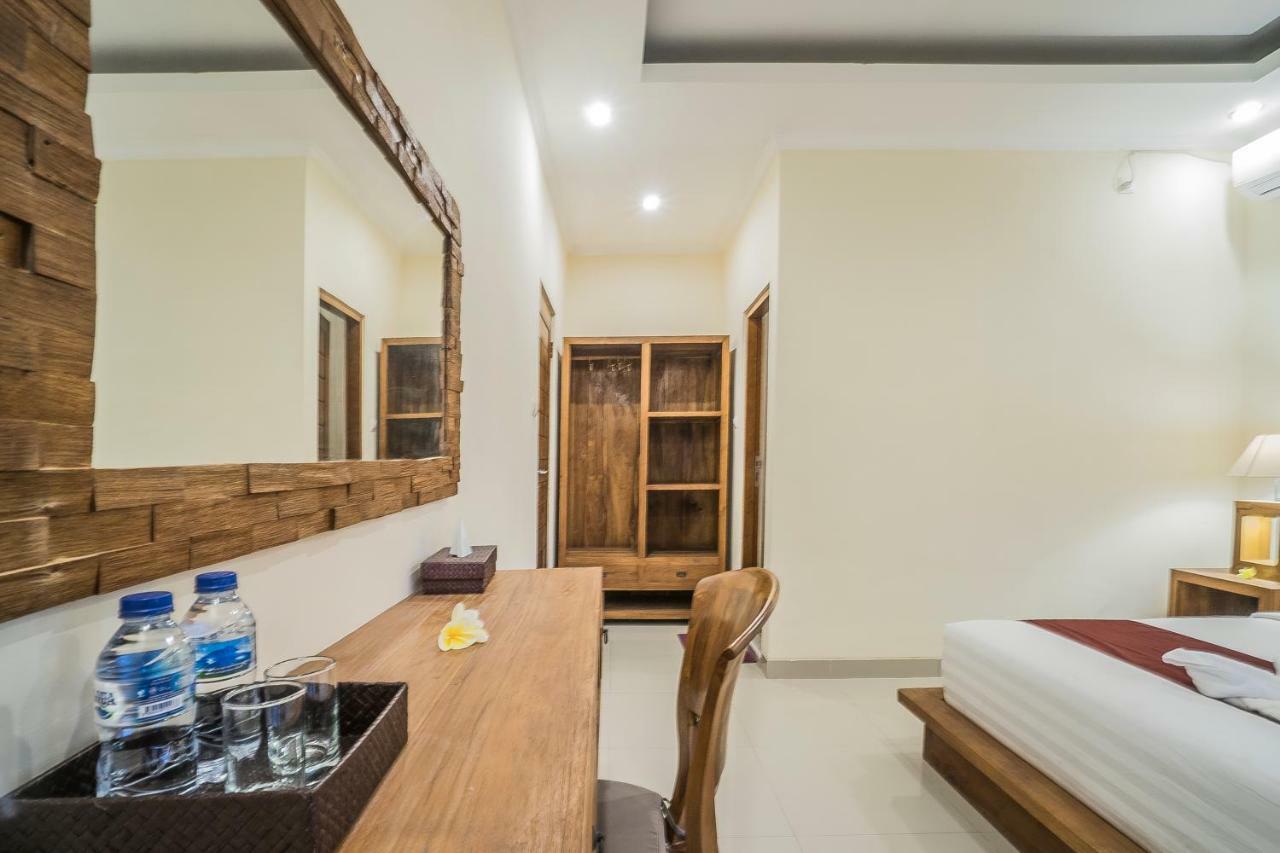 Sriwedari 40 Ubud Εξωτερικό φωτογραφία