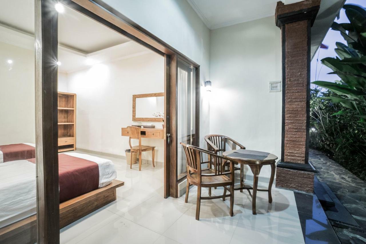 Sriwedari 40 Ubud Εξωτερικό φωτογραφία