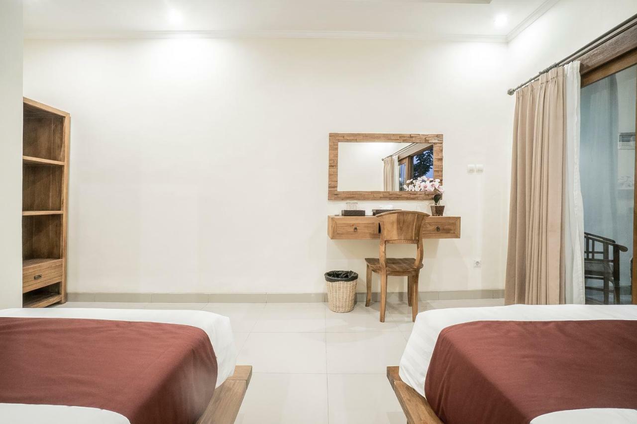 Sriwedari 40 Ubud Εξωτερικό φωτογραφία