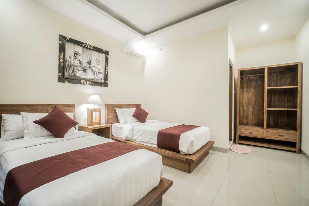 Sriwedari 40 Ubud Εξωτερικό φωτογραφία