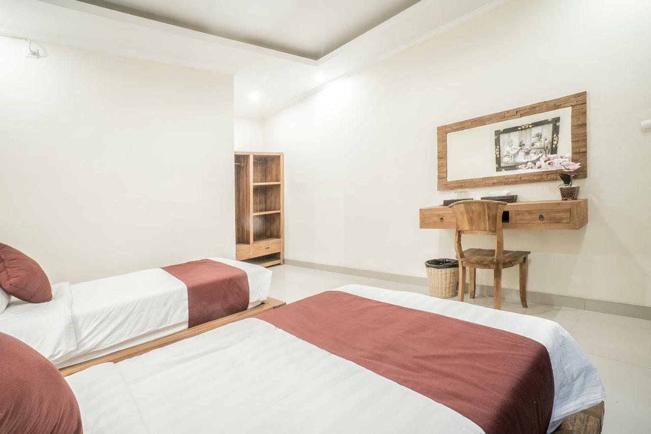 Sriwedari 40 Ubud Εξωτερικό φωτογραφία