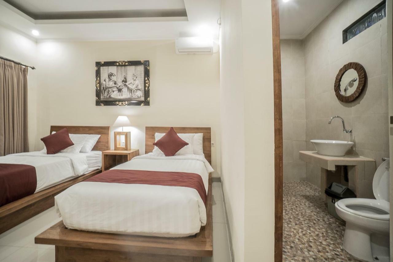 Sriwedari 40 Ubud Εξωτερικό φωτογραφία