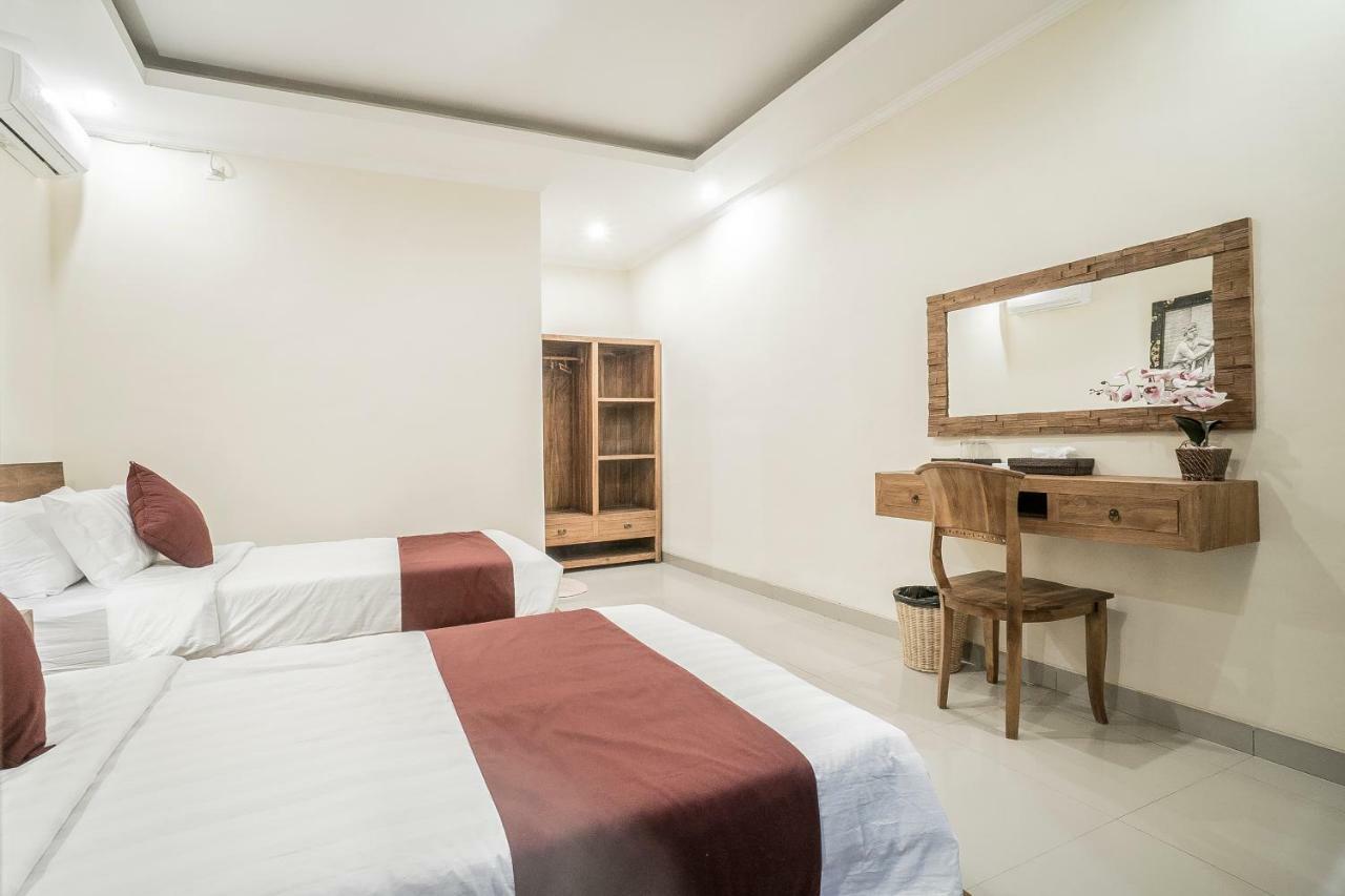 Sriwedari 40 Ubud Εξωτερικό φωτογραφία